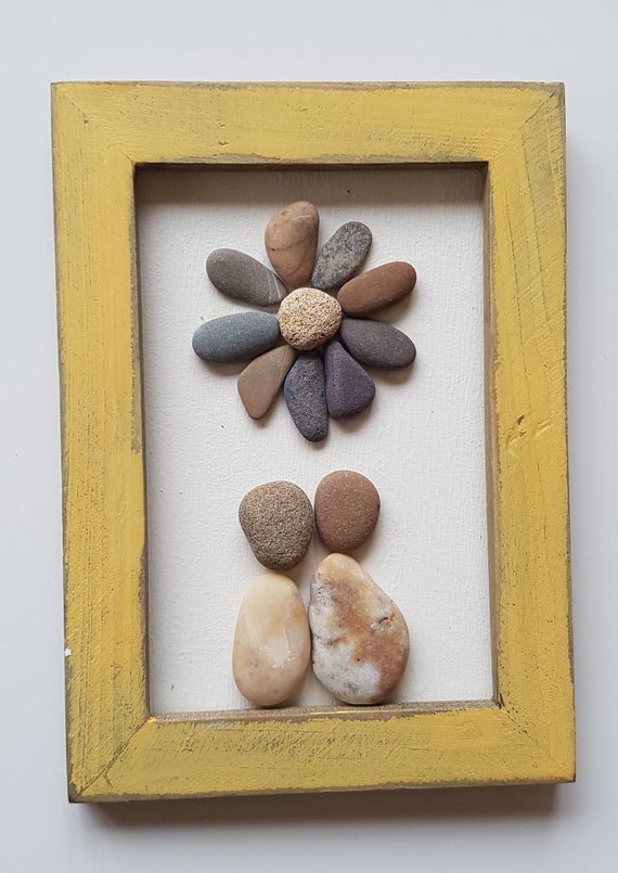 Kerajinan Bahan Keras: Pengertian Prinsip Beserta Contohnya Lengkap