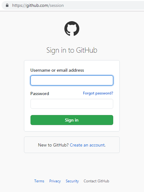 sign into github with sourcetree for windows sign into github with sourcetree for windows