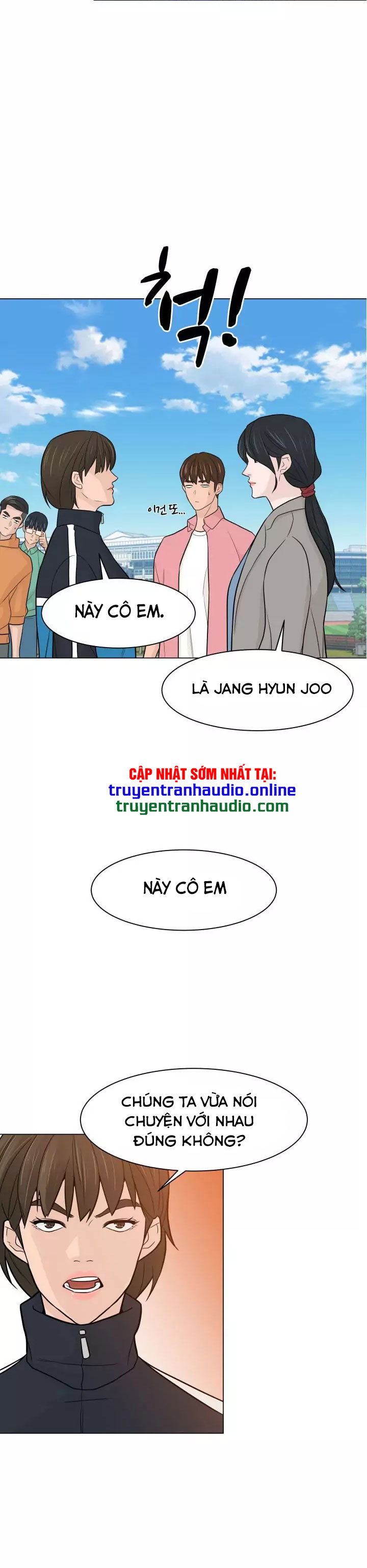 Người Trở Về Từ Cõi Chết Chapter 17 - Trang 9