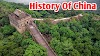 History And Important Information Of China | History Of China In English