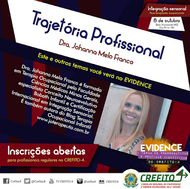 Minha Palestra no Evidence do Crefito-4