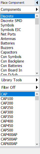 diptrace component editor diptrace component editor