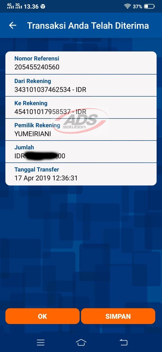 Advertising Solution June 2019