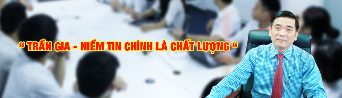 Luật Trần Gia