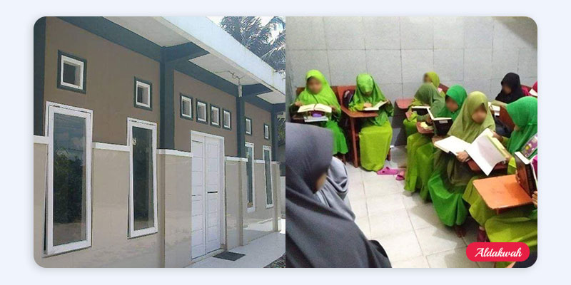 Pesantren Terbaik di Pekanbaru