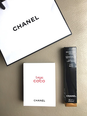 REVIEW | Chanel Rouge Coco Ultra Hydrating Lip Color x Rouge Coco Stylo Complete Care Lipshine
