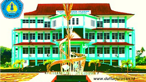 Daftar Fakultas dan Program Studi POLINELA Politeknik Negeri Lampung