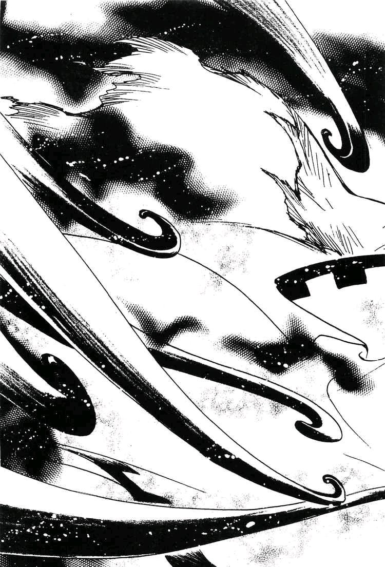 Tsubasa: RESERVoir CHRoNiCLE - หน้า 17