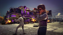 Saints Row The Third Remastered MULTi9 – ElAmigos pc español