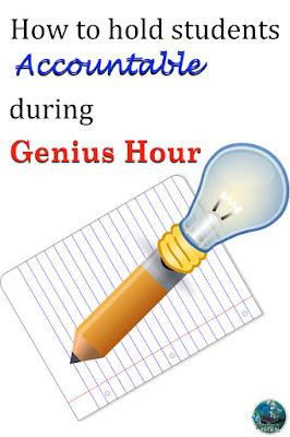 How to hold students accountable during Genius hour in middle school genius%2Bhour%2Bmiddle%2Bschool.002