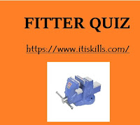 FITTER QUIZ