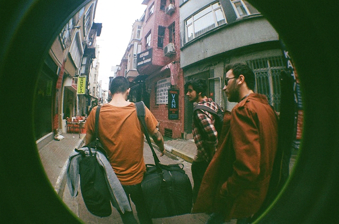 Yüzyüzeyken Konuşuruz Metropol Beyin Bir Deneme Blogu