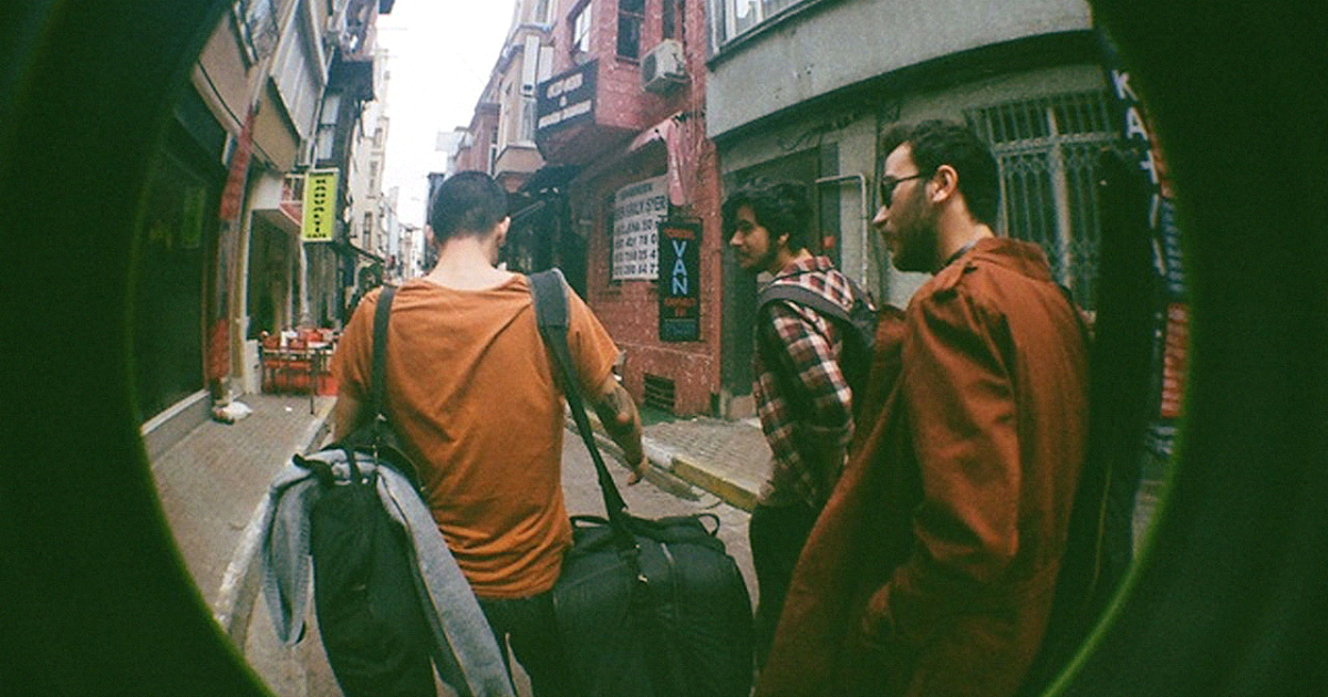 Yüzyüzeyken Konuşuruz Metropol Beyin Bir Deneme Blogu