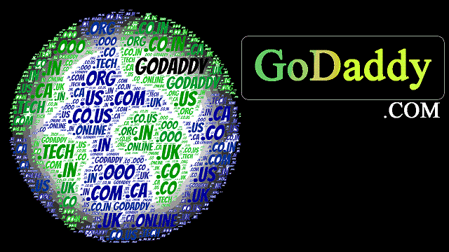 GoDaddy domain buying