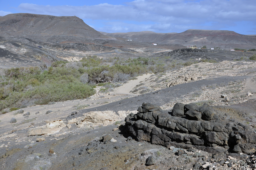 WINDSONG: Rihla (Journey 35): La Pared, Fuerteventura, Canary Islands ...
