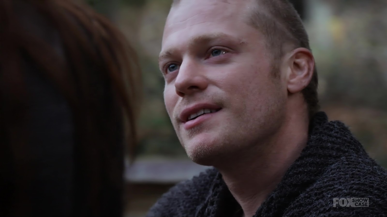 Films Et Séries Tv Avec Sam Reid ausCAPS: Sam Reid nude in Lambs Of God 1-02 "The Blood Of Eden"