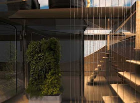 يخت فاخر يجعلك تقع في حبه من أول مرة