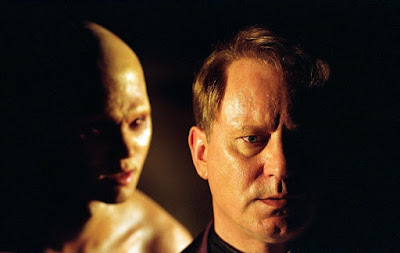 Dominion Prequel To Exorcist 2005 Movie Image 32