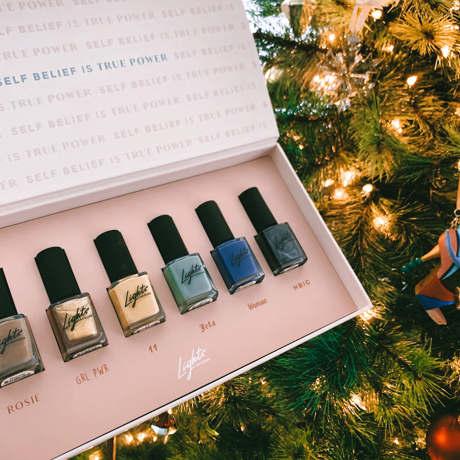 Lights Lacquer Swatch Test A Cruelty Free Me