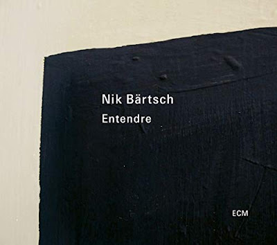Entendre Nik Baertsch Album