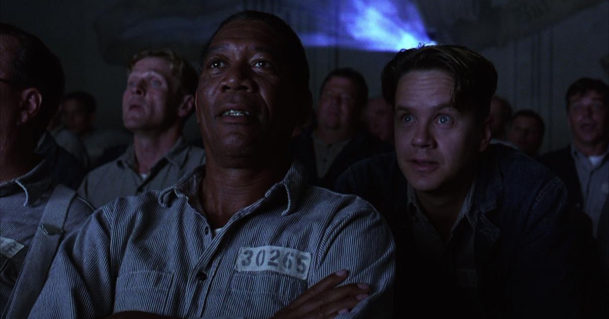 shawshank sounds like youve done time all over new england shawshank sounds like youve done time all over new england