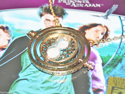 hermione turner granger necklace harry potter prisoner azkaban