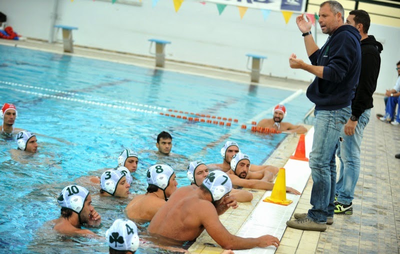 Στα ημιτελική με νίκη!