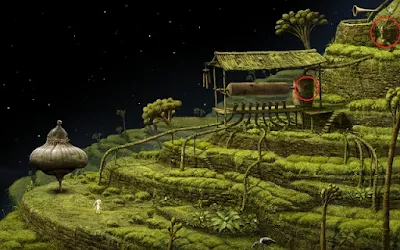 تحميل Samorost 3 للاندرويد, لعبة Samorost 3 مهكرة مدفوعة, تحميل APK Samorost 3, لعبة Samorost 3 مهكرة جاهزة للاندرويد