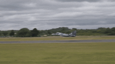 MiG-35 fighter jets