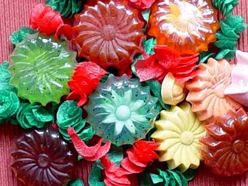 Sabonete artesanal Sabonete glicerinado