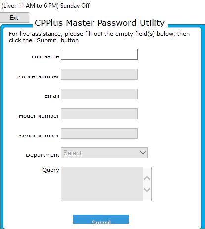 lorex dvr master password reset lorex dvr master password reset