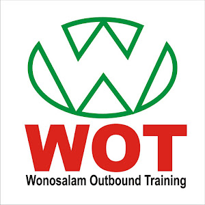 Tim Outbound Wonosalam