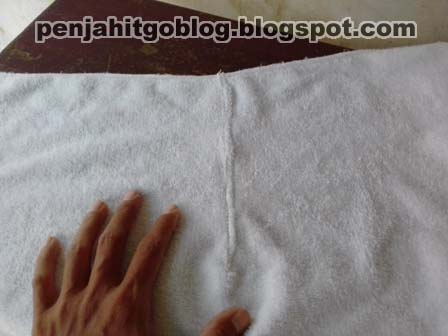 Populer Cara Menutupi Celana Kain Yang Sobek, Celana Jeans