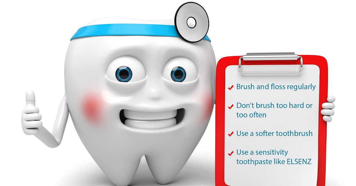 Follow these Habits in your Daily Oral Care Routine