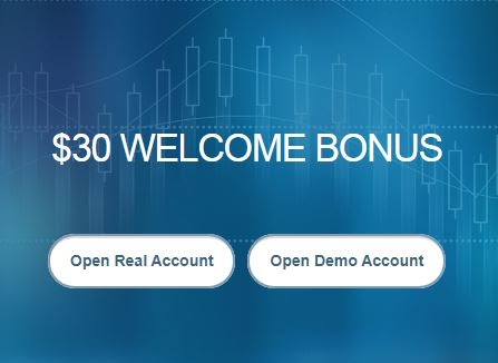 A NO DEPOSIT BONUS OF $30 – TemplerFX