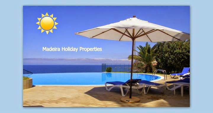 Madeira Holiday Properties