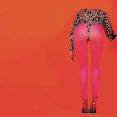 Masseduction St. Vincent Album