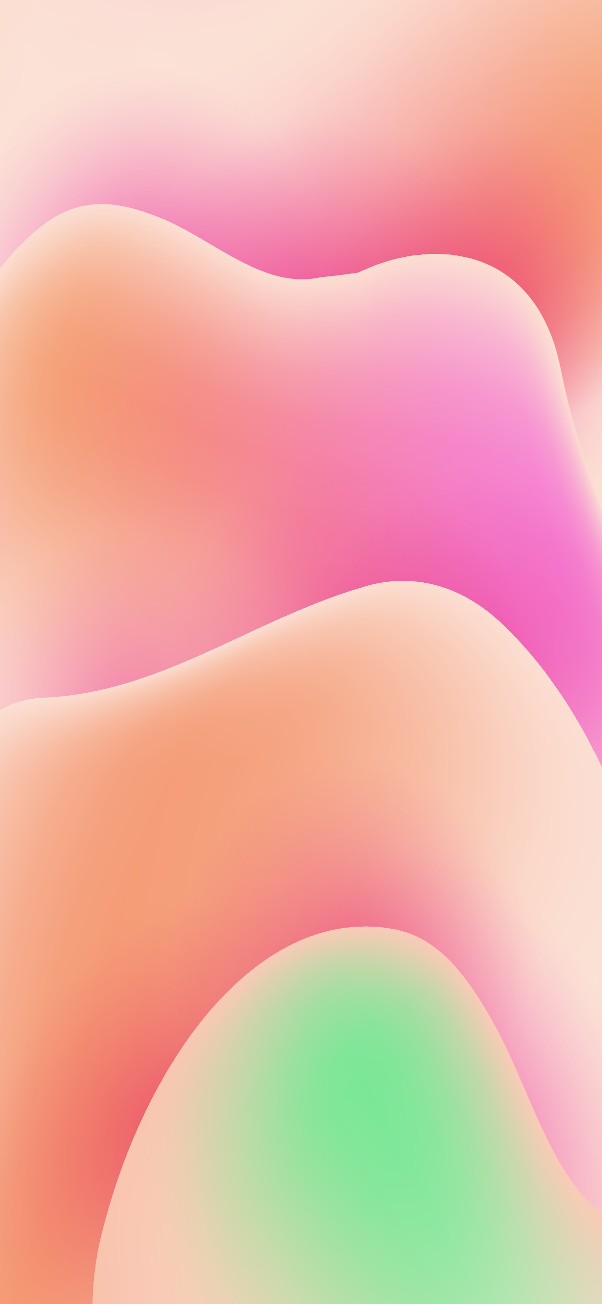 Aesthetic abstract iphone wallpapers