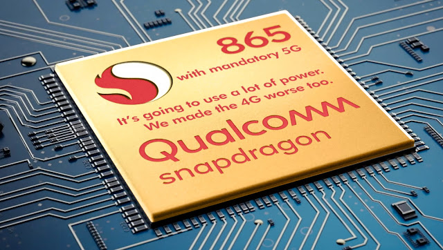 Qualcomm may be developing another Snapdragon 888 chip that does not come with 5G