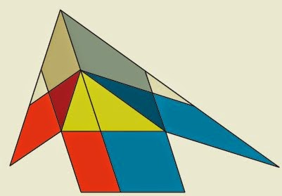online Εγκυκλοπαίδεια Γεωμετρίας ''Γεωμετρικόν'' του Πάρι Πάμφιλου