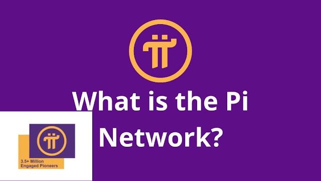 What Is The PI Network?