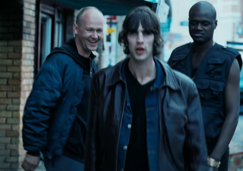 Peach on a beach (Larry Peach Music) 7/100 Video "Bittersweet