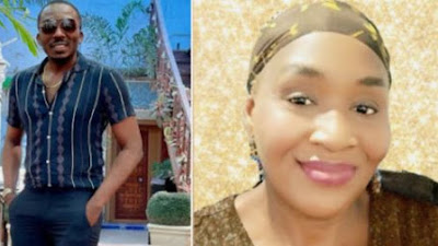 Comedian Bovi Reacts After Kemi Olunloyo Said She Has A Very Bad Dream About Comedians