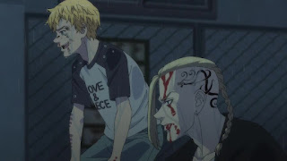 東京リベンジャーズ アニメ | 東リベ 東卍 東京卍會 | Tokyo Revengers Tokyo EPISODE 11