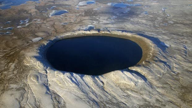 ¿Una Tierra antigua dentro de nuestro planeta? Según los científicos hace millones de años nuestra Tierra chocó con otro planeta masivo, pero ambos no se fundieron, sino que los restos del otro planeta podrían estar bajo el nuestro.