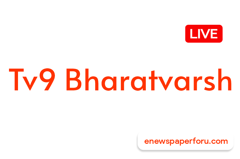 Tv9 Bharatvarsh Tv9 Channel Samachar Aaj Ka Tv9 2025