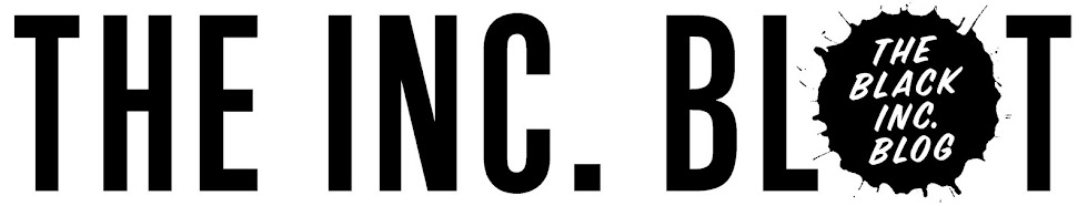 The Inc. Blot