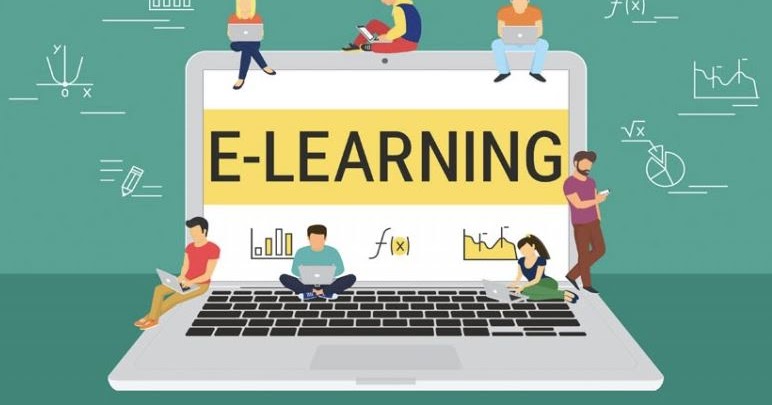 Apa Itu Elearning WFH? Dwin