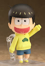 Nendoroid Mr. Osomatsu Jyushimatsu Matsuno (#648) Figure