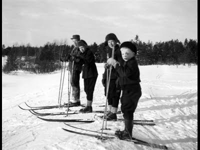 Martti Ylävaaran koostamasta Lohijärven Kylähistoriakirjasta